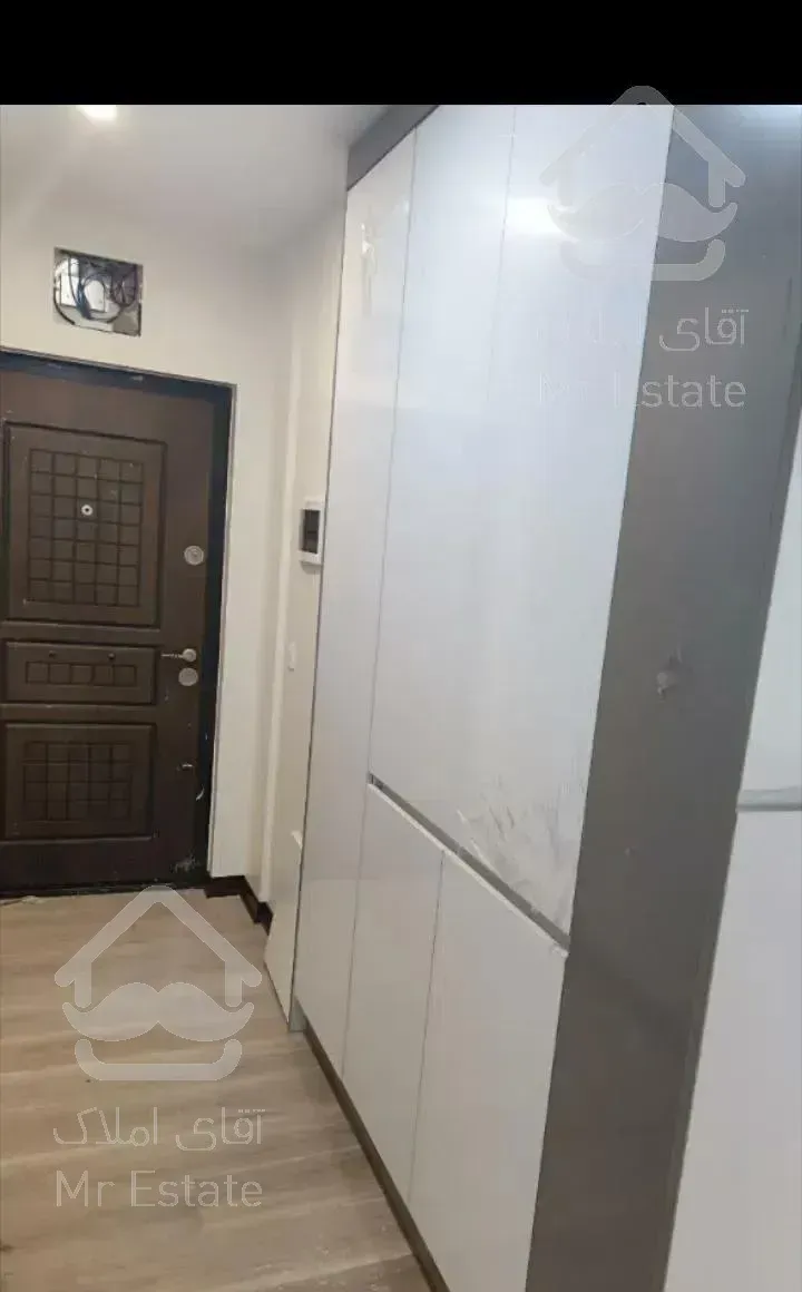 آپارتمان ۱۱۲ متری ۲ خوای