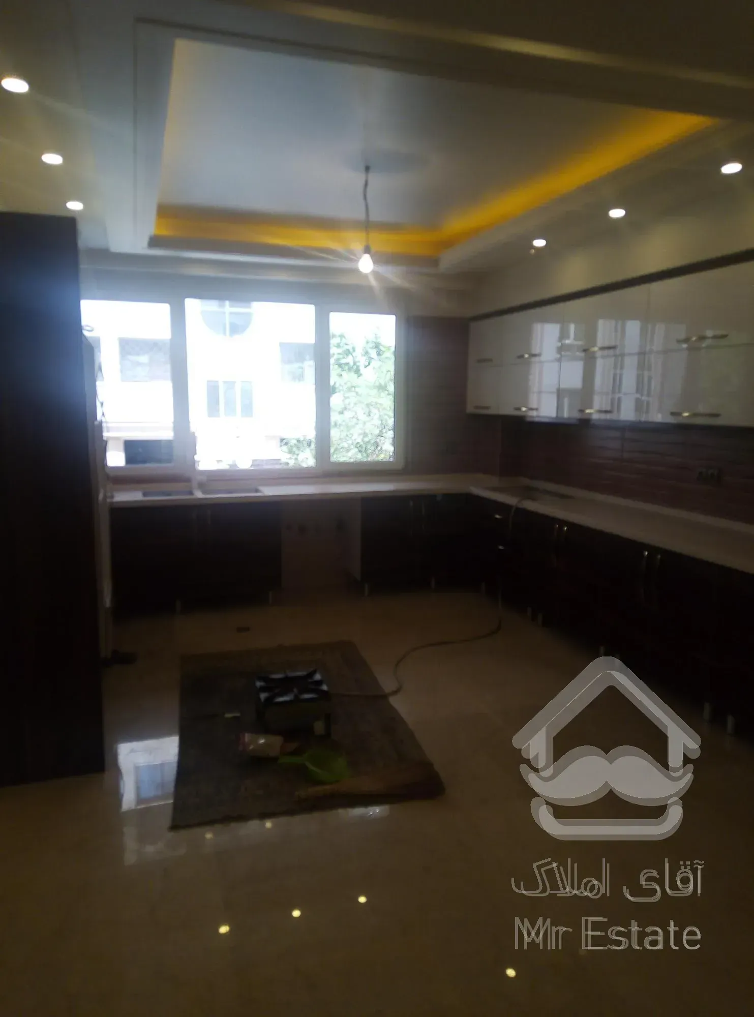 اپارتمان 83متری فردوس شرق