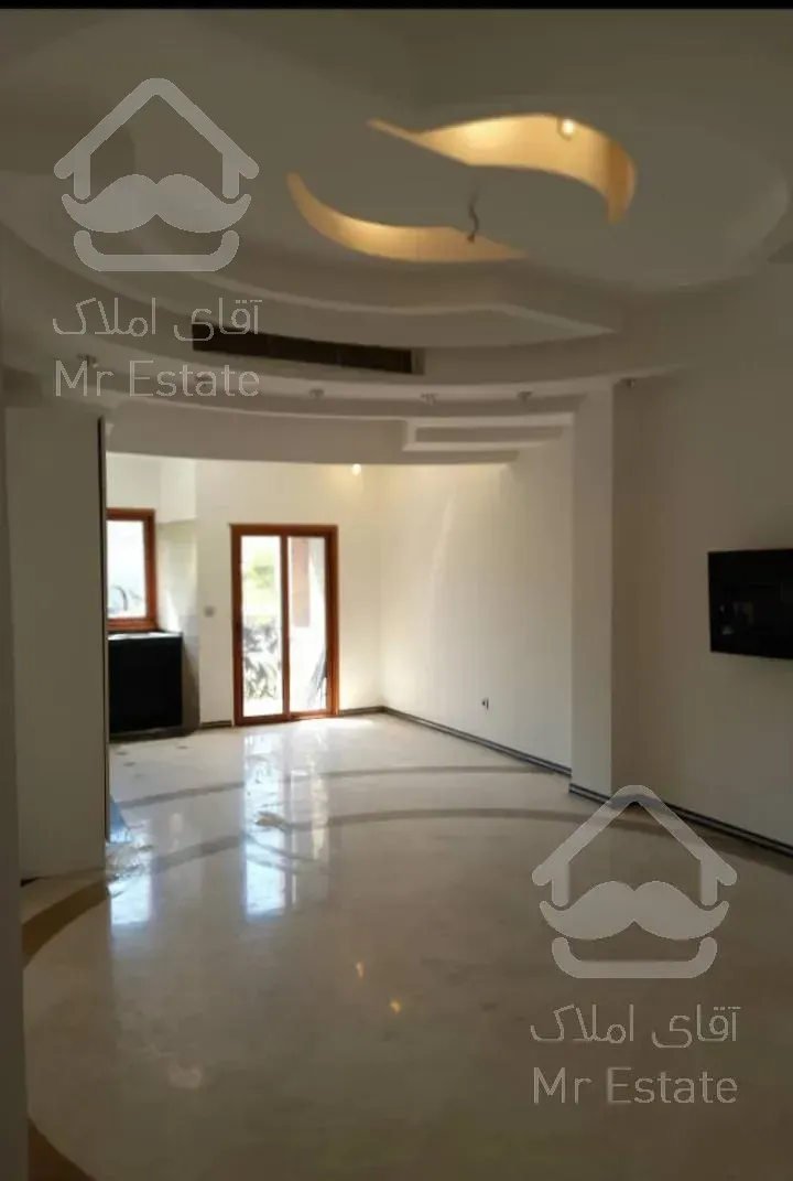 ۷۵ متر ۱ خوابه  لاکچری