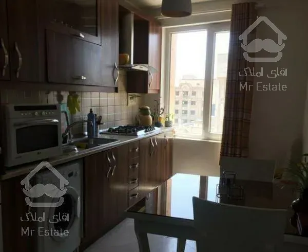 آپارتمان،۵۴متر،تک خواب مستر