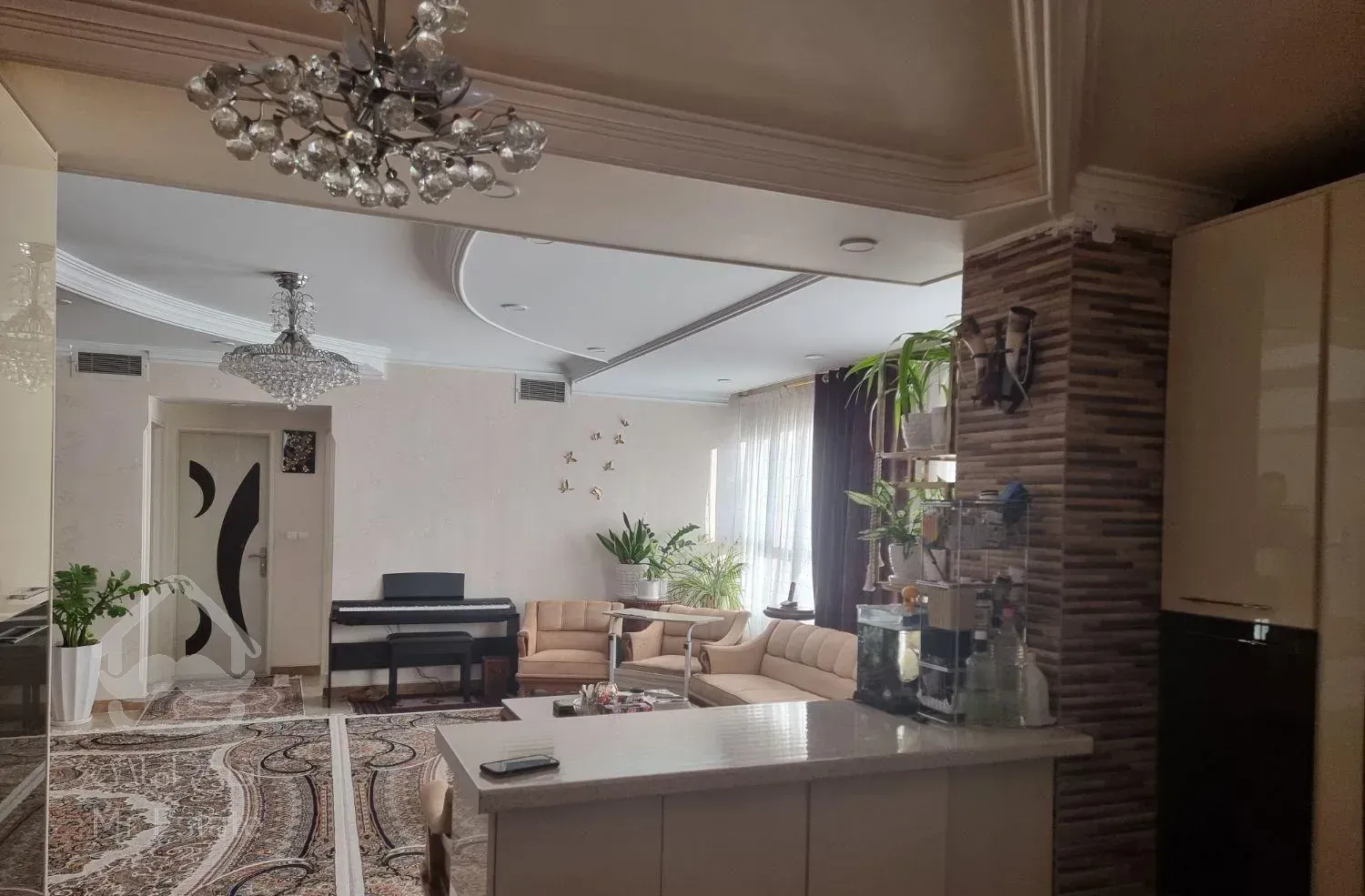 پونک شهرک نفت