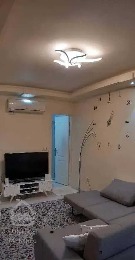 فروش آپارتمان 44 متری زرگنده (  بیرون بافت )