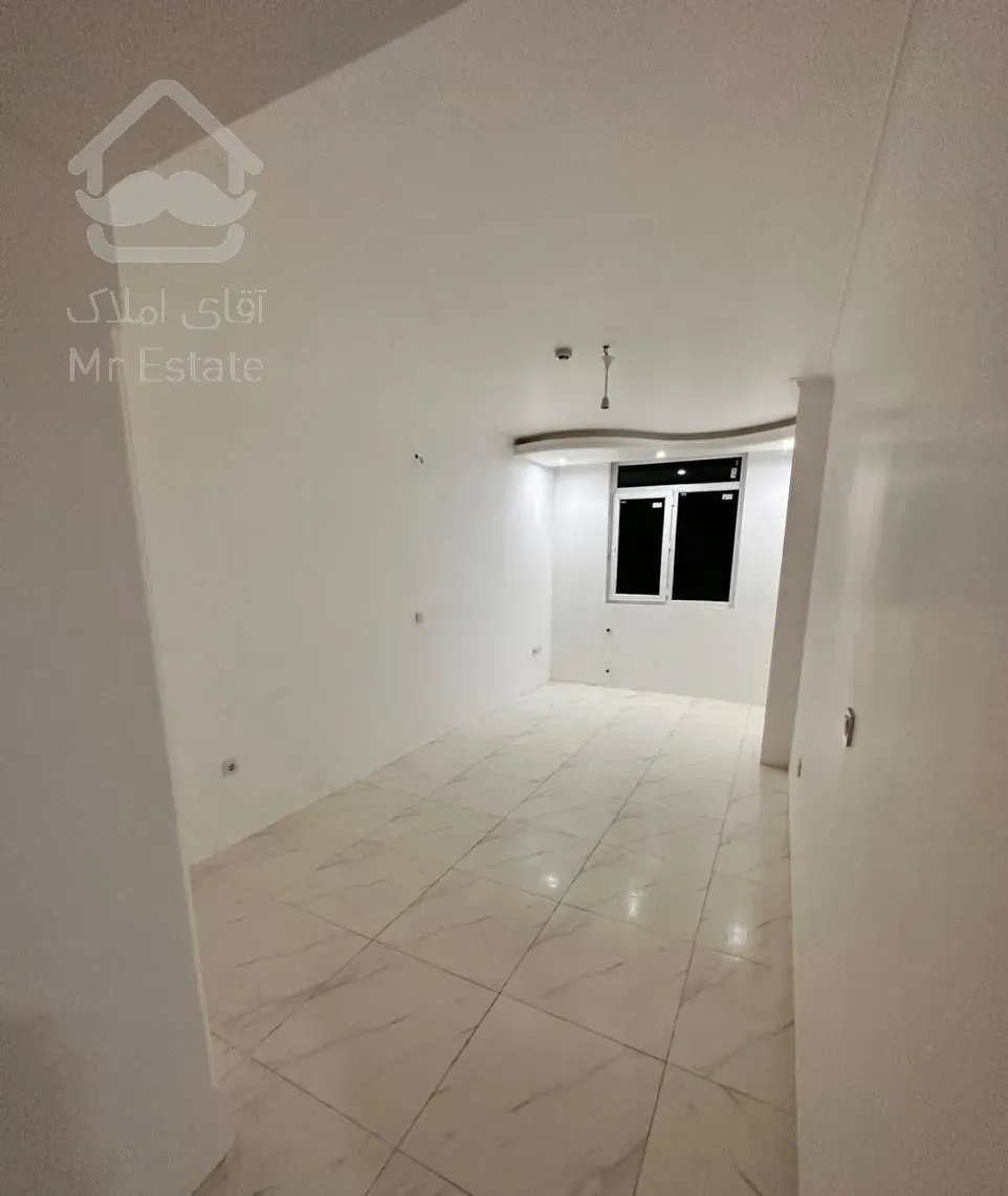 ۱۷۵ متر قندی سه خواب نوساز و خشک