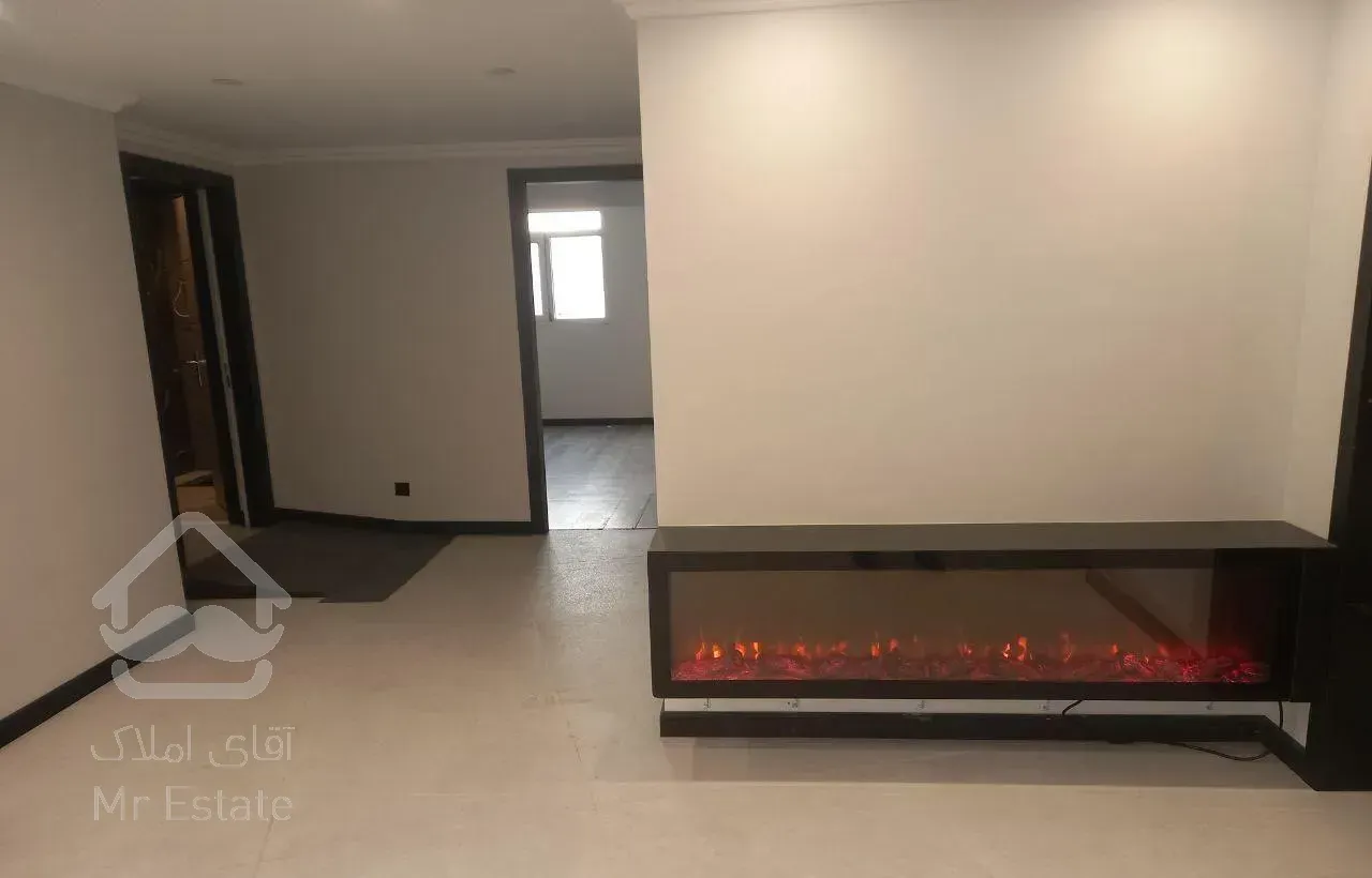 ۹۰متری دریاچه چیتگر/فول/تهاتر باملک/سنددار