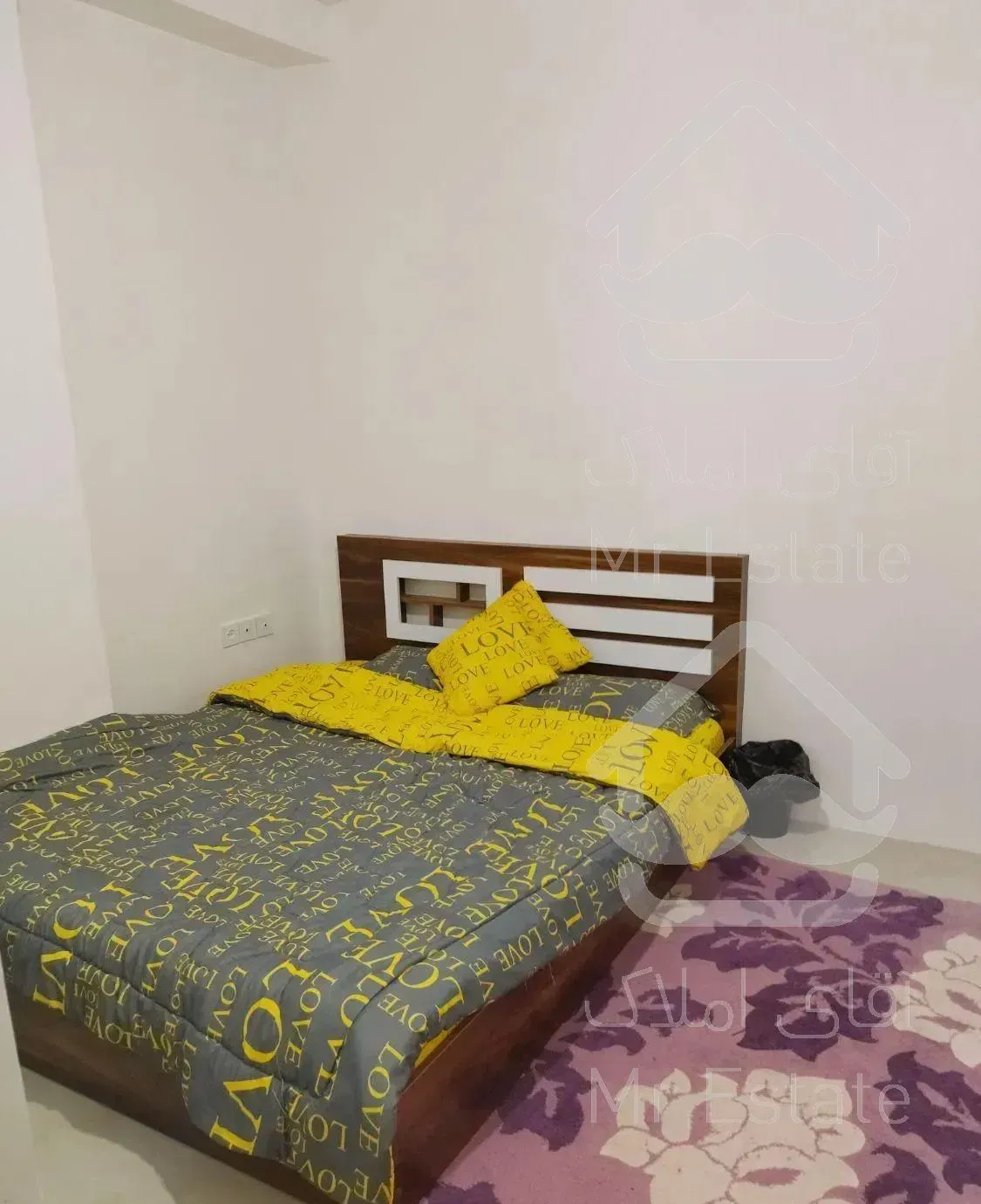 ویلا دوخوابه دربست