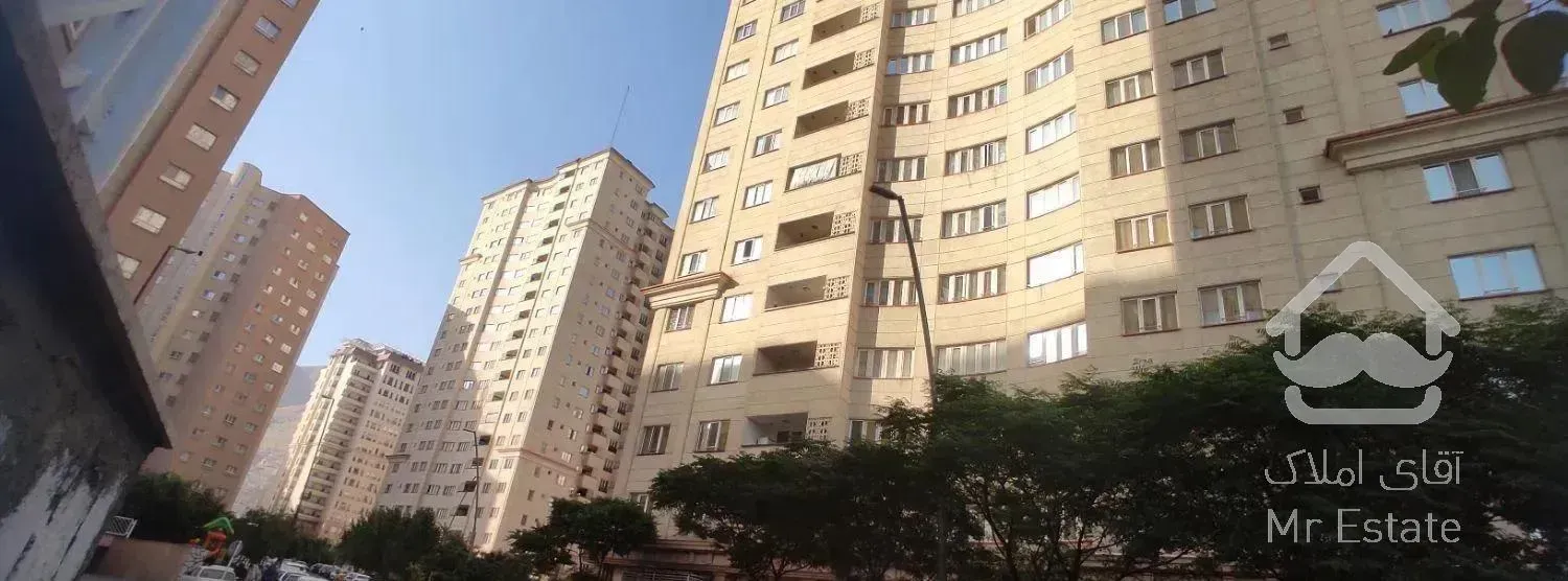 دوخواب 144متری صیاد دو