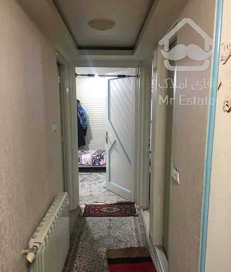 آپارتمان ۱۳۵ +۱۰ متر تراس شیخ بهایی