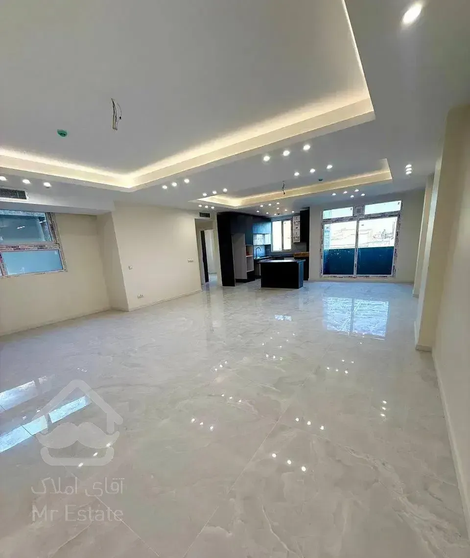 تاپ لوکیشن خواجه عبداله/ ۱۴۵متر/۳خواب/ نوساز/لوکس