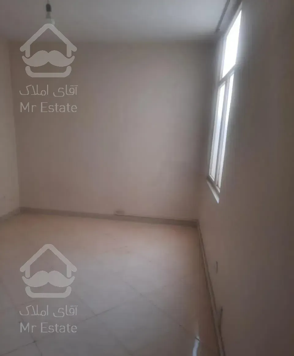 60 متر اپارتمان تک خواب