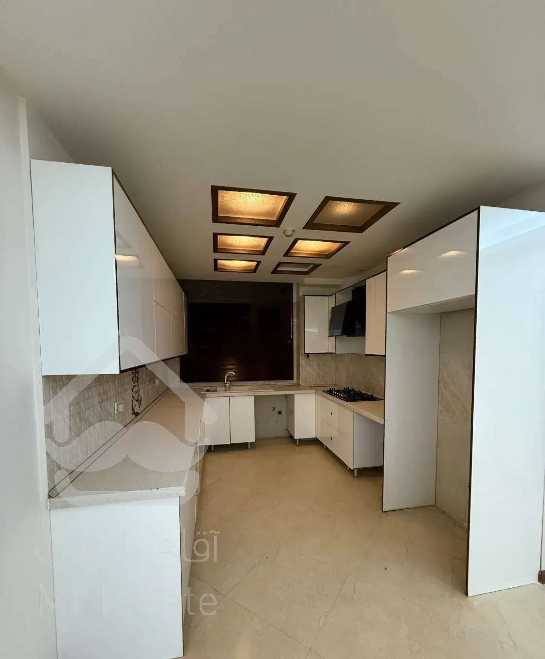 آپارتمان ۸۲ متری دارآباد ۲ خواب