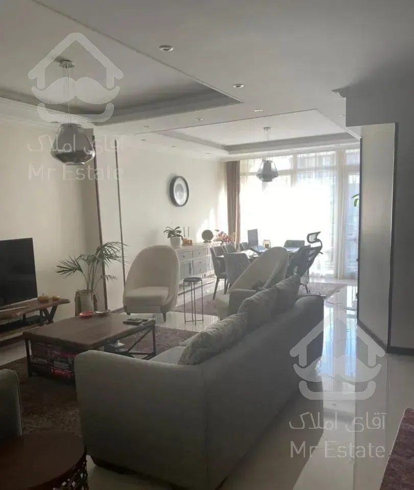 107 متر 2 خواب، خوش نقشه، جردن امانیه