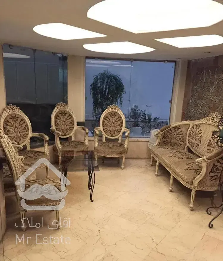 آپارتمان  ۱۲۰ متر دو خواب ونک شیرازشمالی