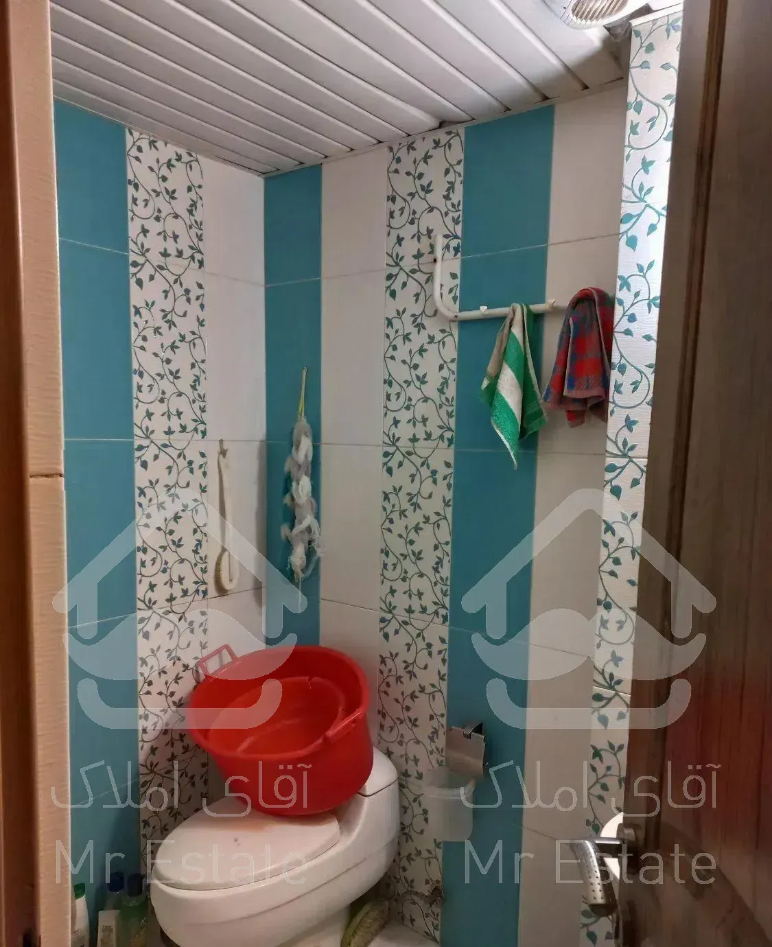 آپارتمان ۷۰متردوخواب فاطمی