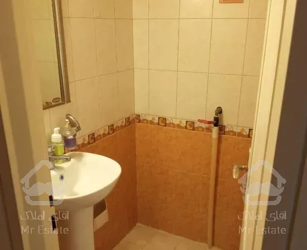 ۵۸ متر سردار جنگل