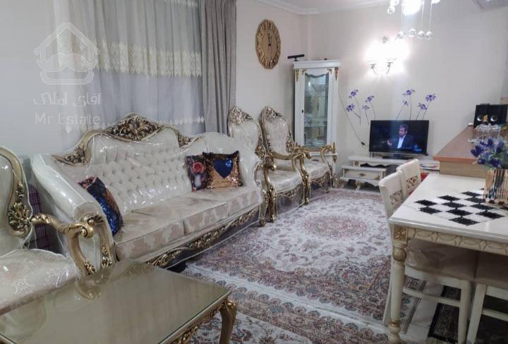 فروش آپارتمان ۵۱متری در آذربایجان