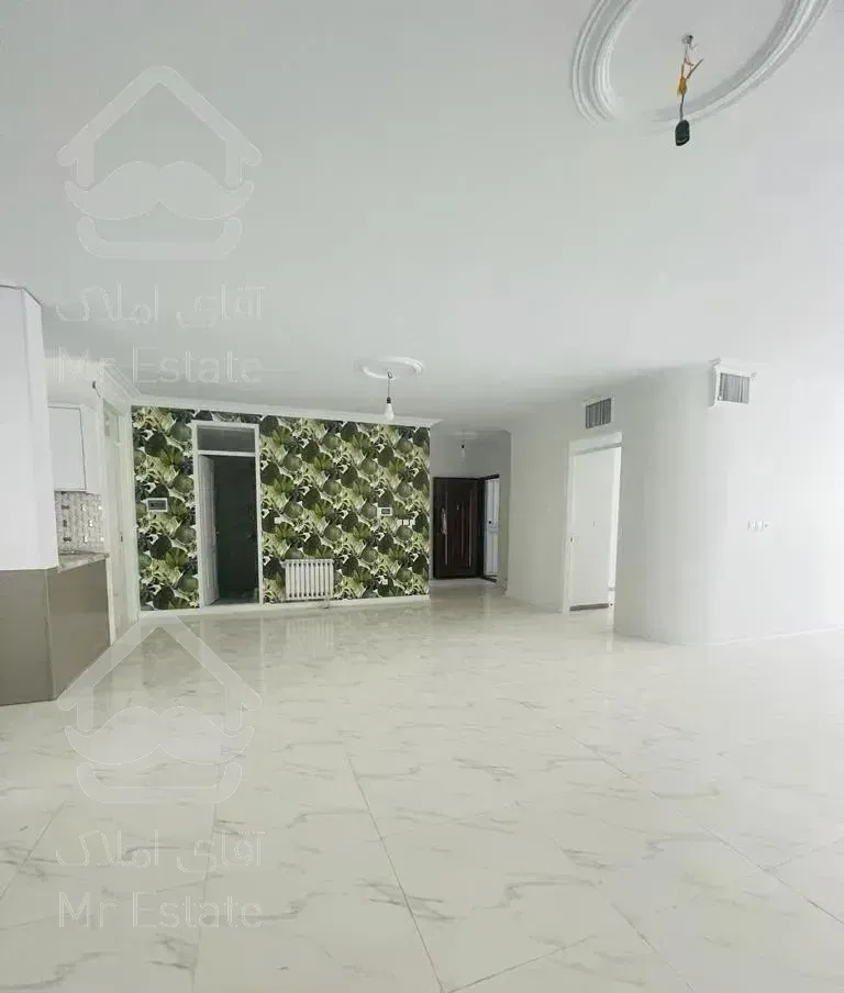 ۱۶۰ متر سه خوابه/ تک واحدی / کلید نخورده