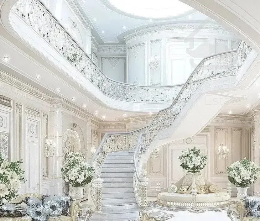 ۱۲۰ متر ابتدای هنرستان