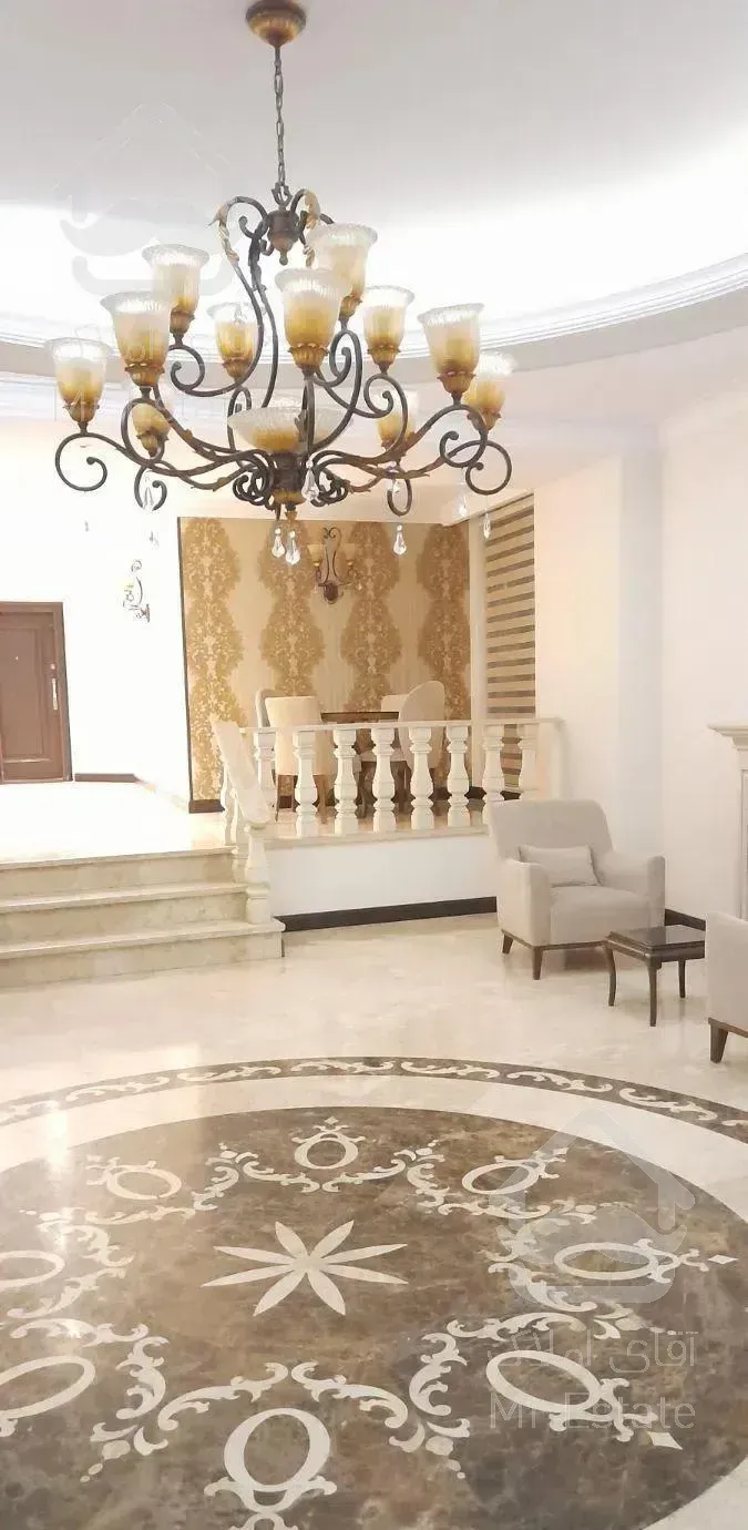 دربند اسداللهی ۱۴۰متر ۳خ فول امکانات