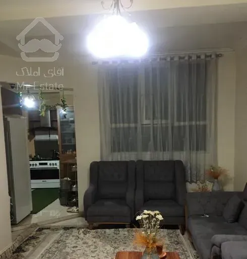 ۵۴ متر آپارتمان فول سراج