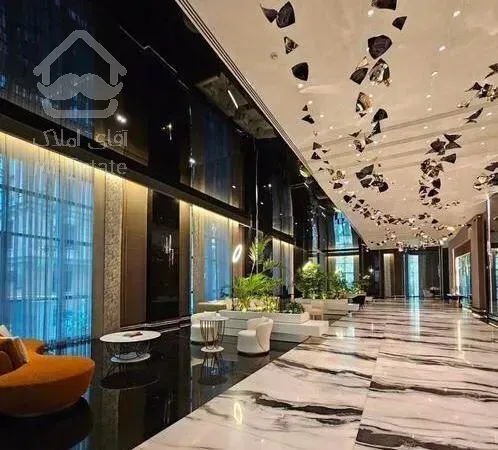 ۱۶۴ متری ۳ خواب / پاسداران