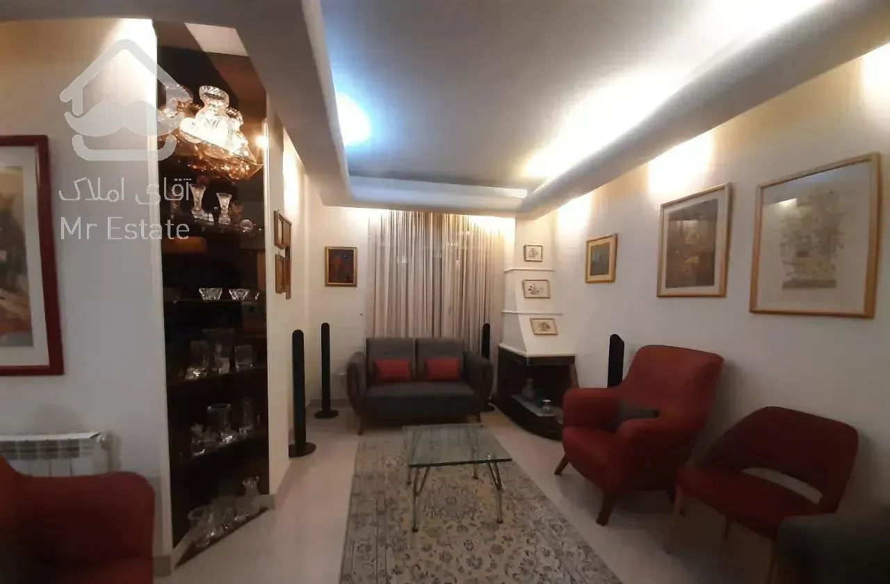 میرداماد/85 متر 2 خواب/فول امکانات/مناسب حتی مجرد