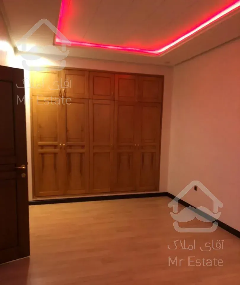 دوخوابه باغ فردوس