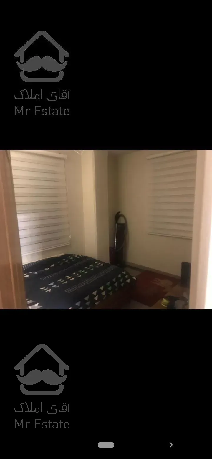 اپارتمان ۷۲ متری،۲خواب،فول امکانات،لوکیشن عالی