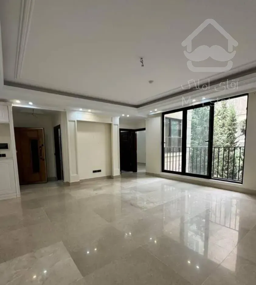 115متر دو خواب /شاهین شمالی