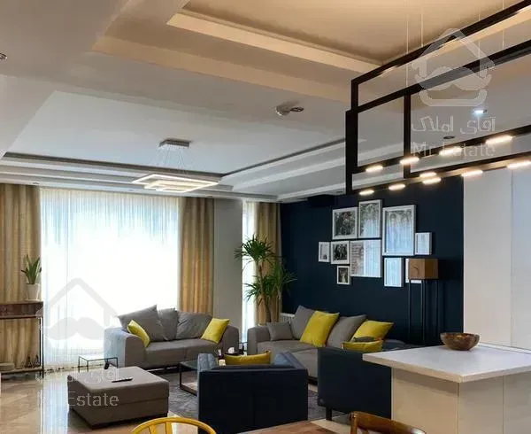 آپارتمان 113متر آیت الله کاشانی  مهران  گلها