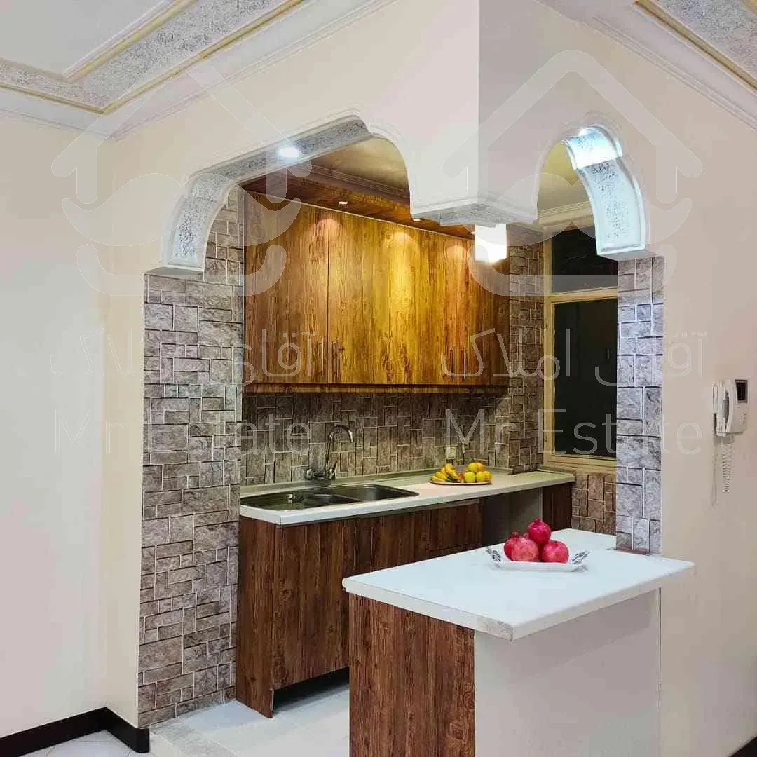 اجاره واحد۶۵متری۲خواب تمیز