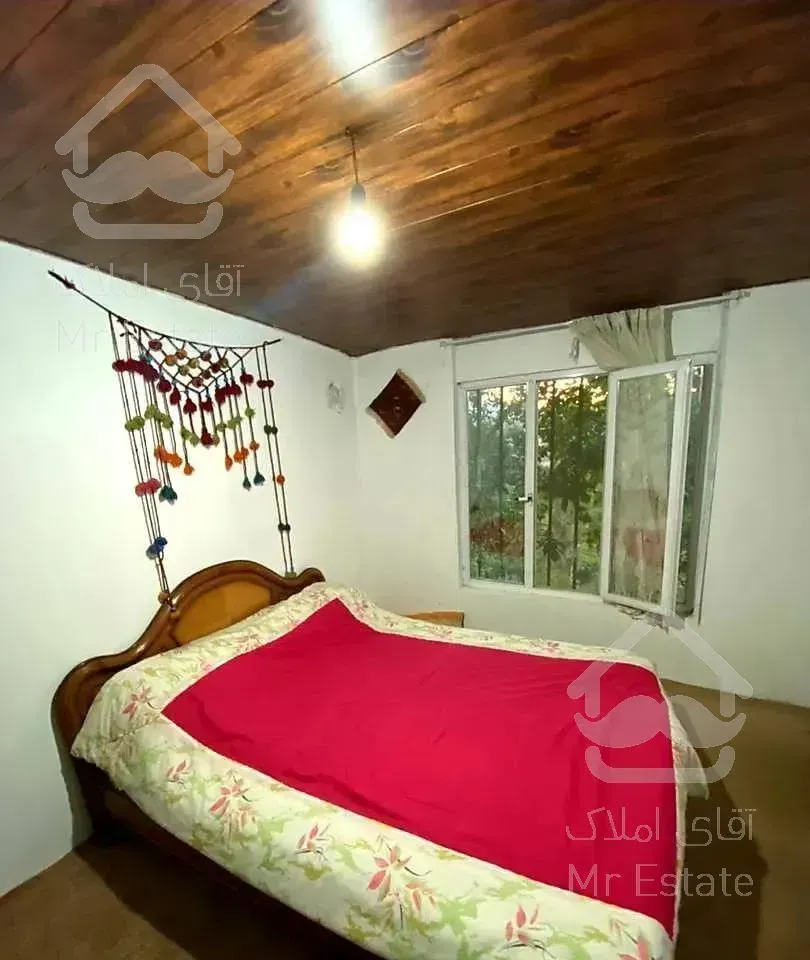 اجاره ویلا مبله لواسان