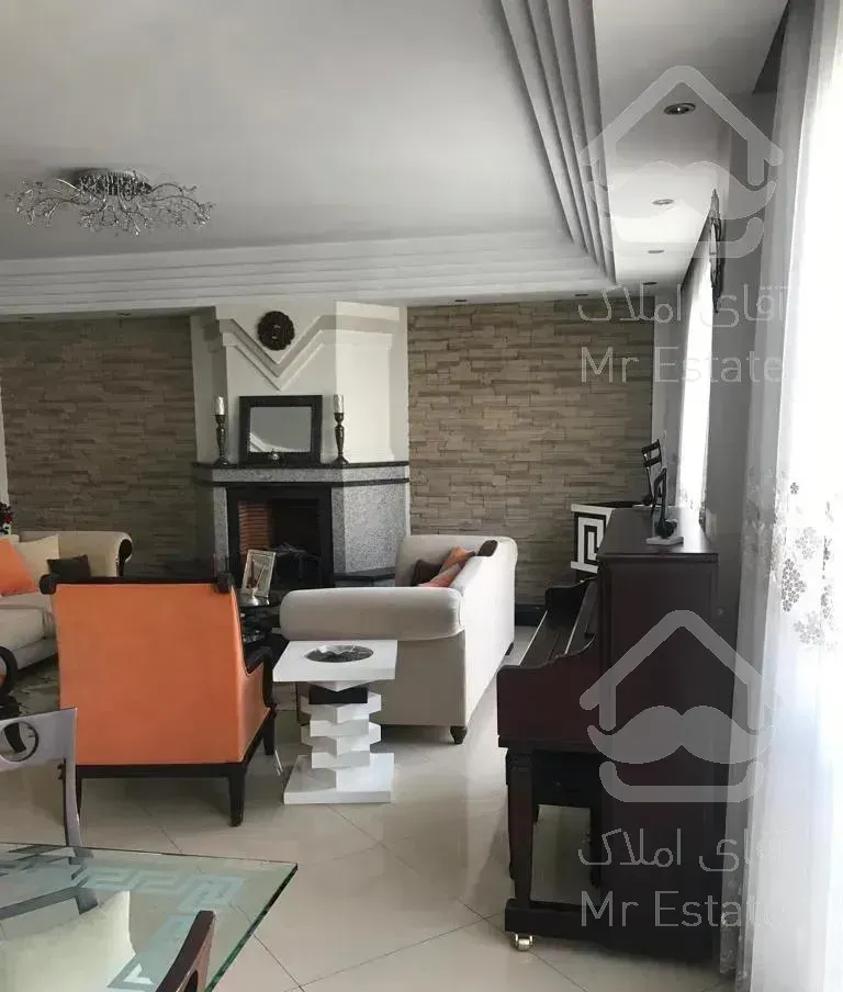 ونک آفتاب۱۹۰متر۳خوابه تکواحدی