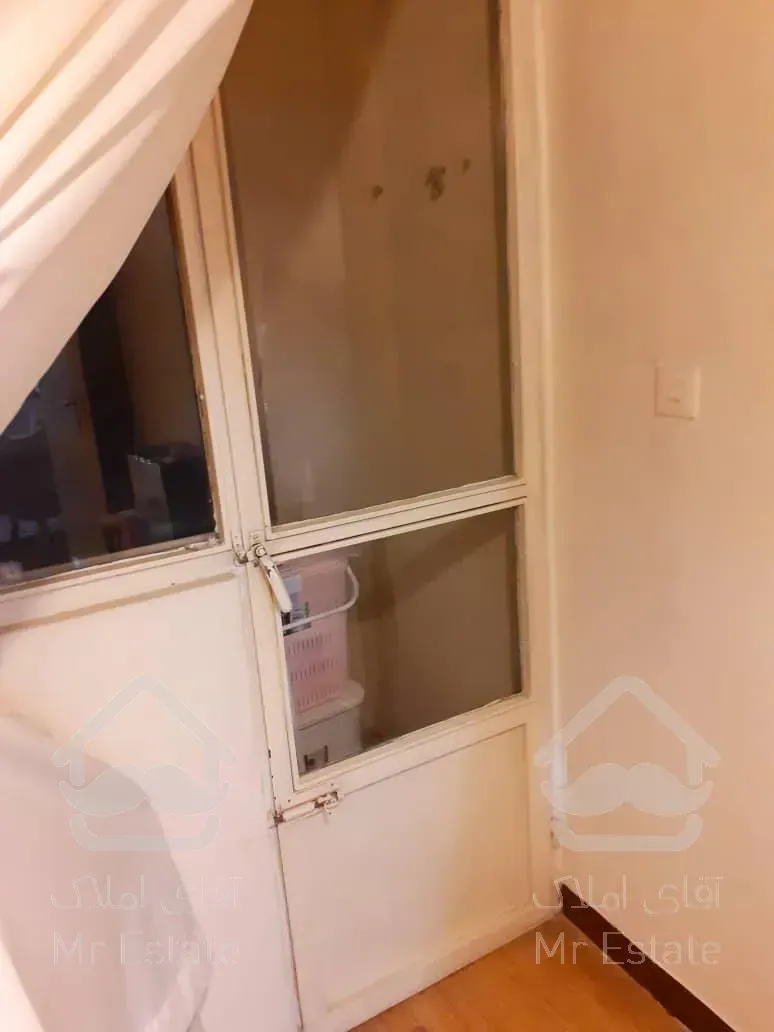 جنت آبادشمالی ۶۷متردوخواب