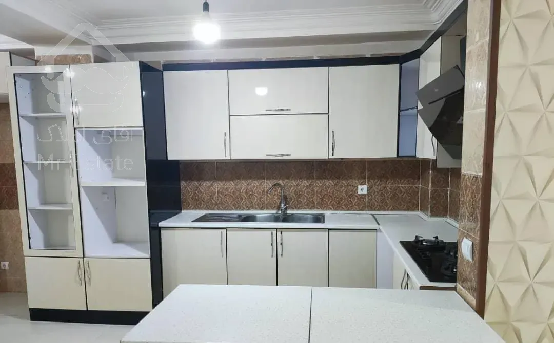 107متر خوش نقشه