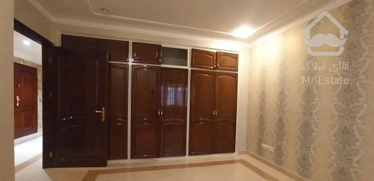 (۵۶۰متری)فرمانیه/نقشه مهندسی/تک واحدی