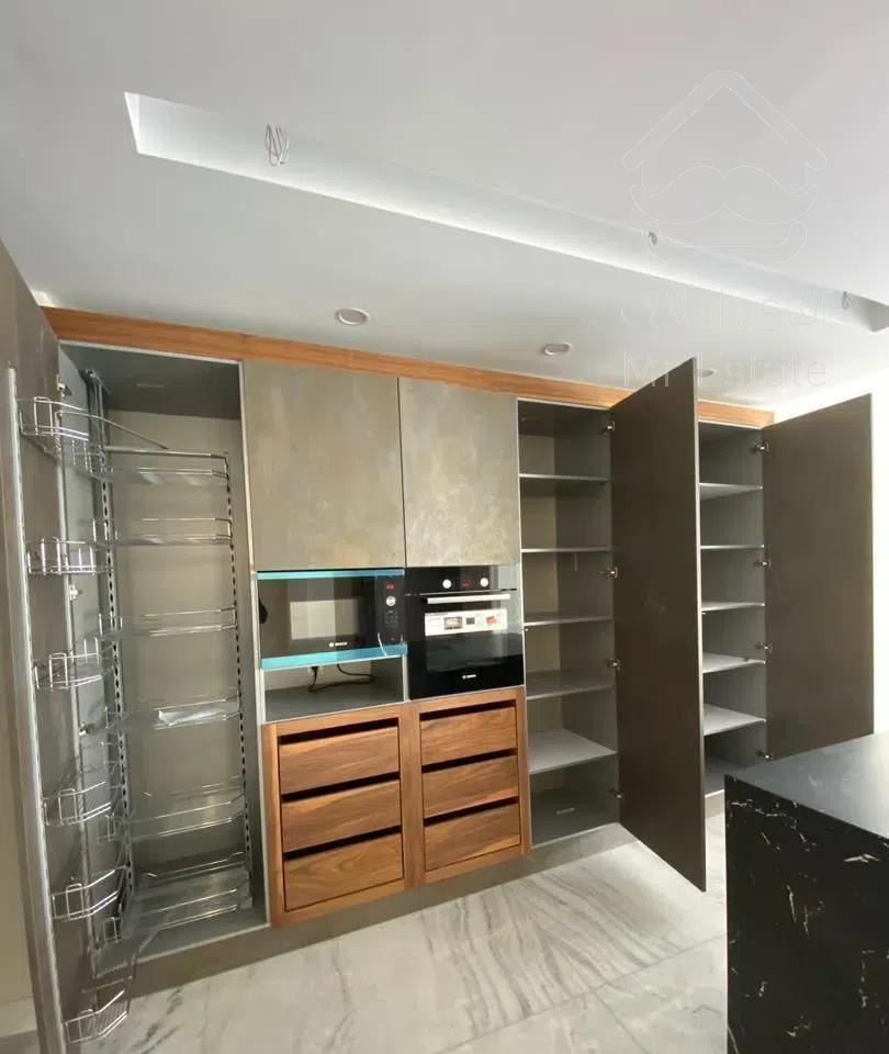 آپارتمان ۳۱۰ متری فرمانیه شرقی(دکترتنها)