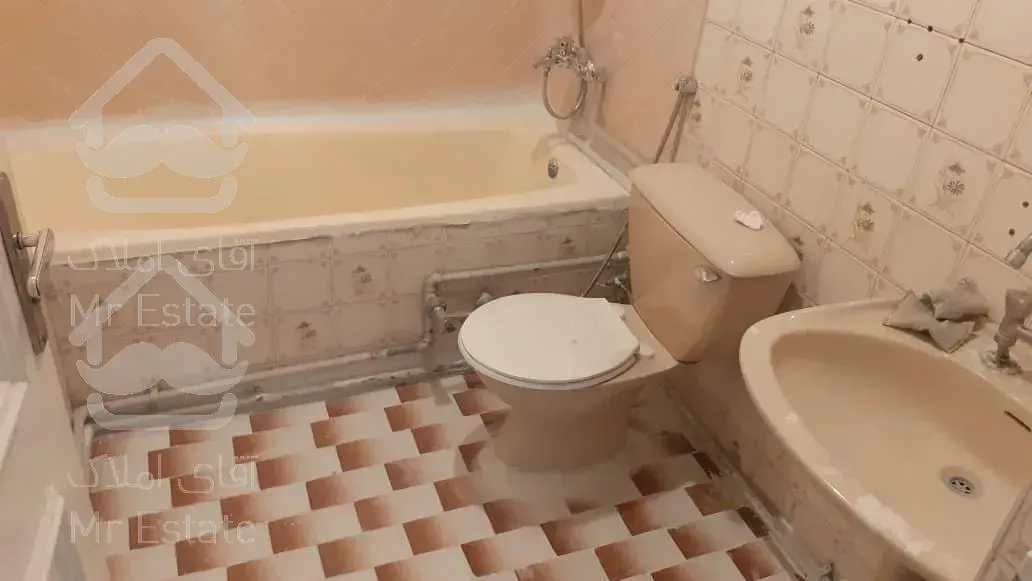 اجاره و رهن آپارتمان توانیر 110  متر لوکس