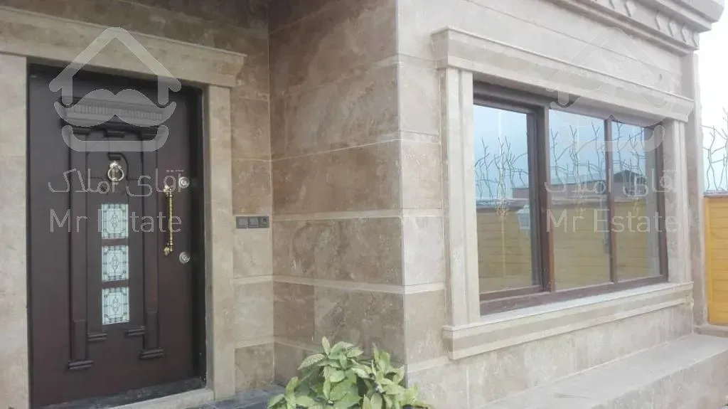 ویلا دوبلکس استخردار۲۱۹ متری بابلسر