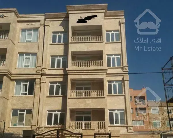 آپارتمان ۸۷ متری ۲خوابه جهت اجاره