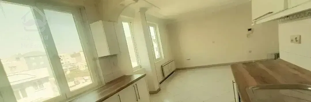 ۶۰ متر بسیار خوش نقشه ویو شمال تهران