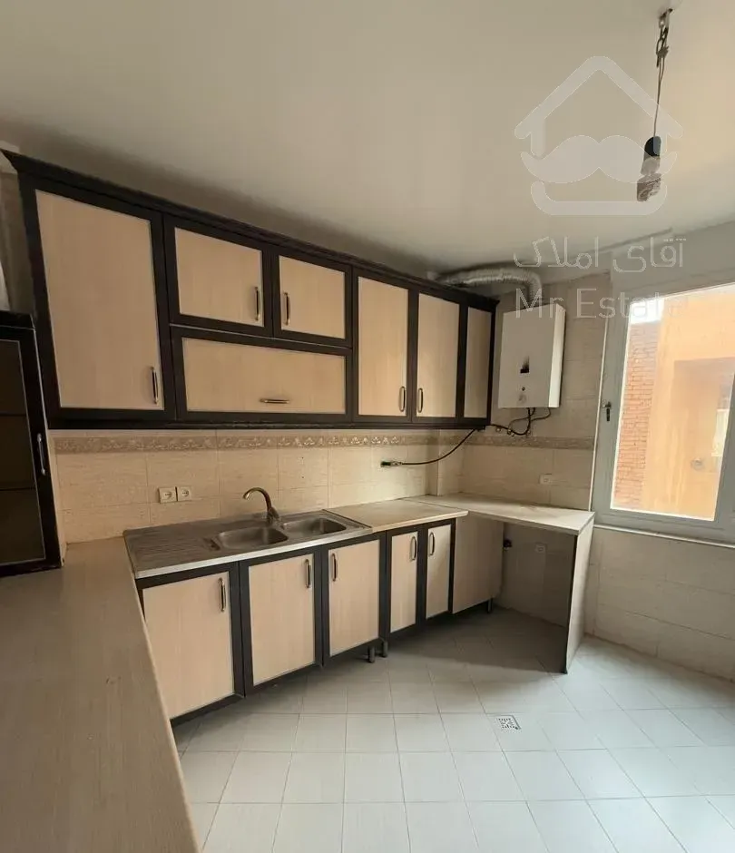 ۷۰متر/خوش نقشه/با امکانات/سبلان