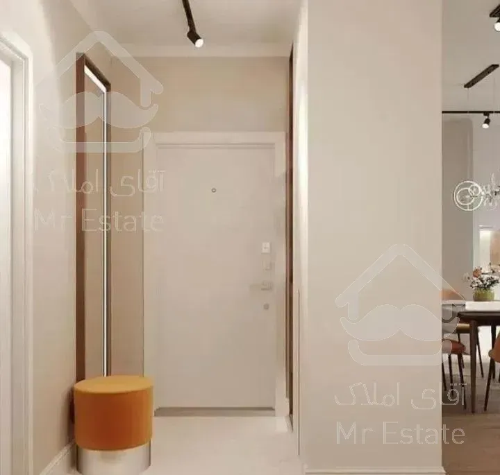 فروش واحد ۷۴ متری شخصی ساز