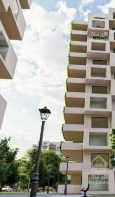 پیش فروش واحدهای برج مجلل ستین / آرین سازه