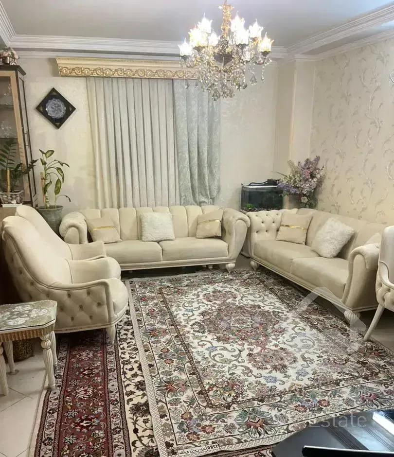 آپارتمان ۵۷ متری ۲ خوابه