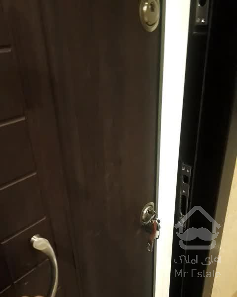 ۸۵متر / ۲خواب / اباذر / ۲ سال ساخت