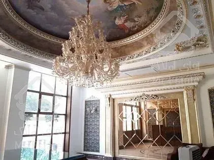 350 متری نیاوران