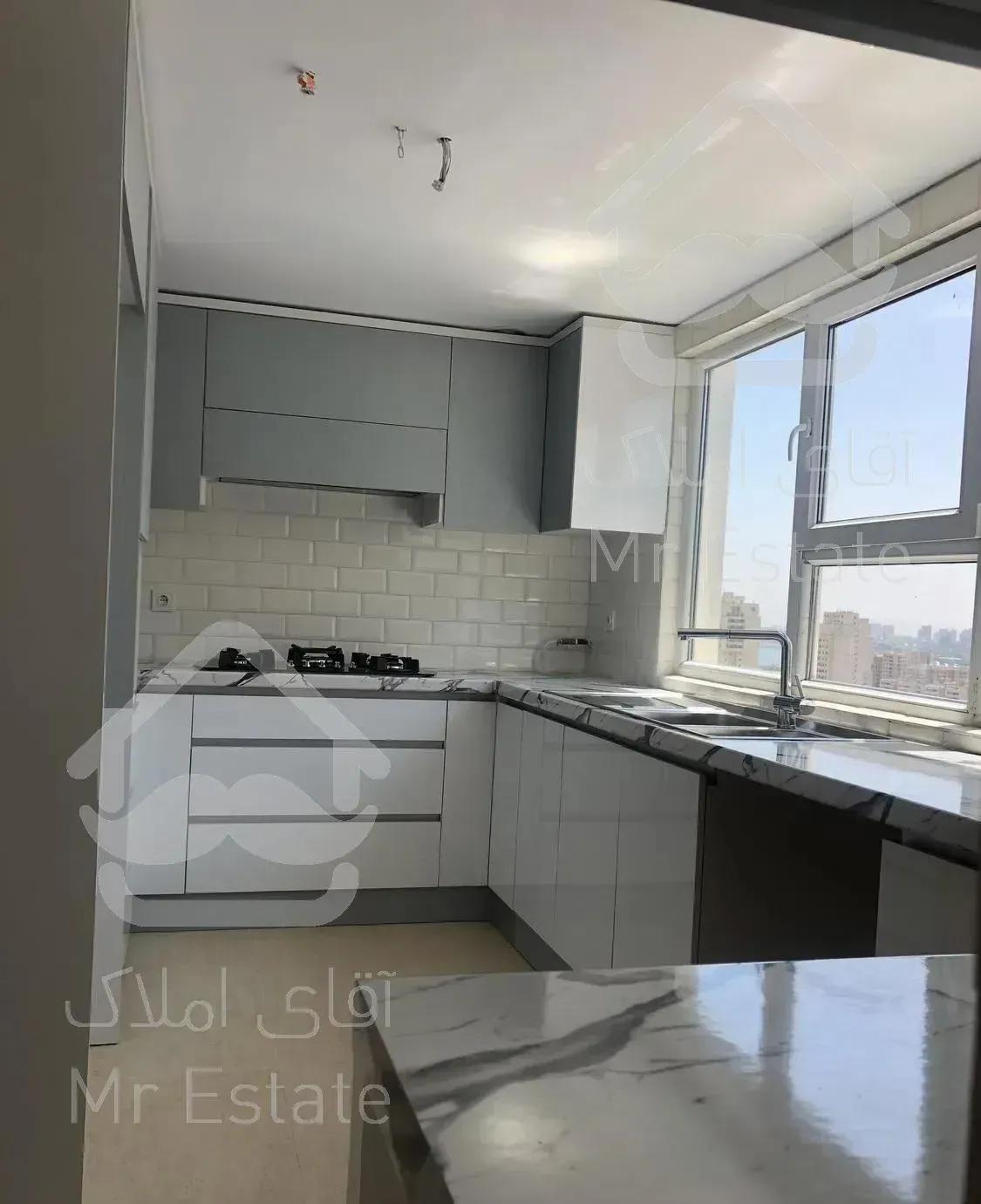 100متری ویو ابدی