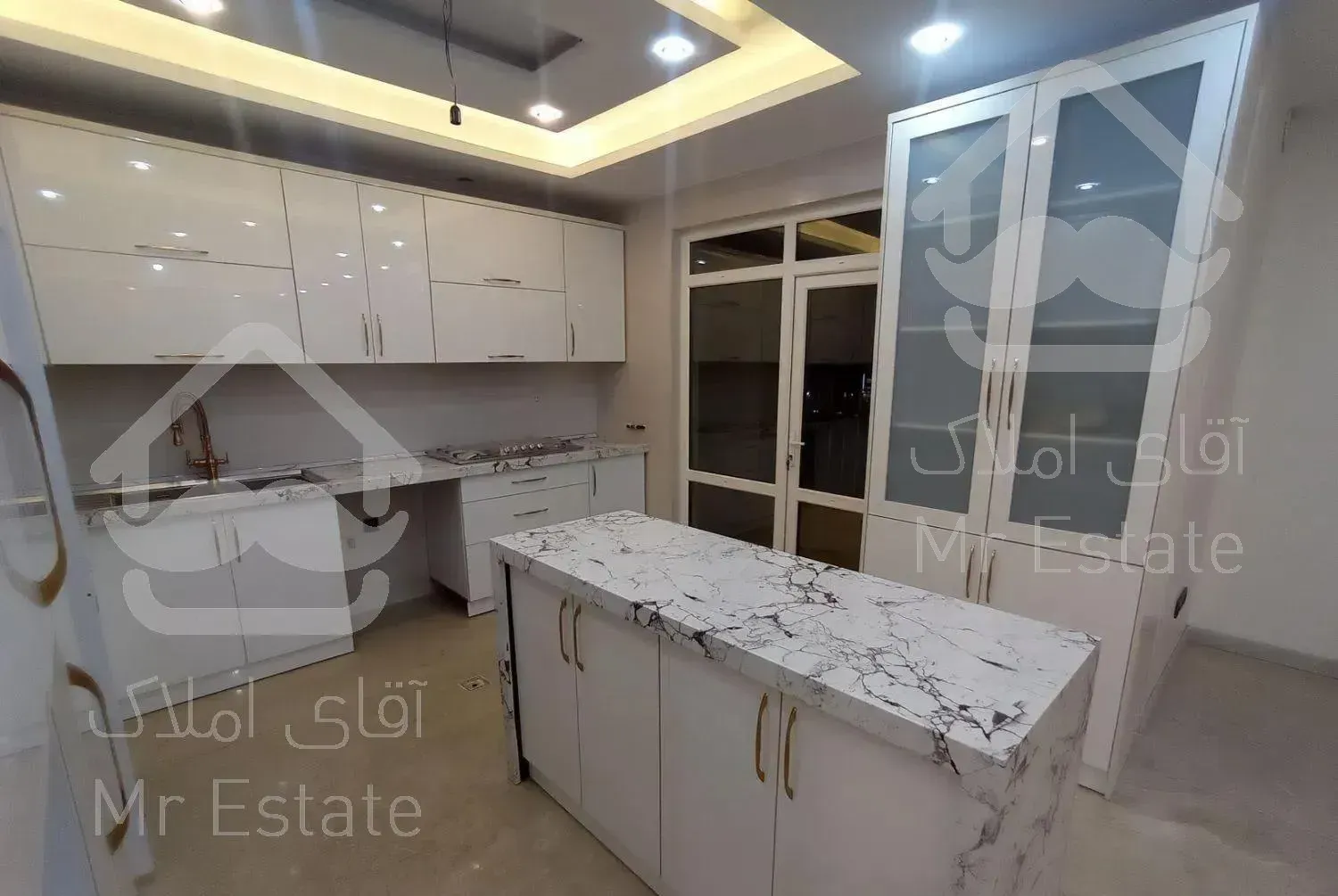 ۱۷۸ متر شخصی ساز ۳ خواب دریاچه خلیج‌فارس