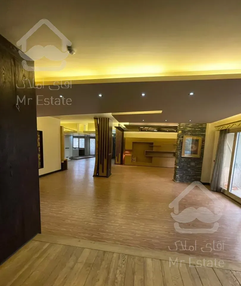 محمودیه/383متر/60 متر سوییت مجزا سندی