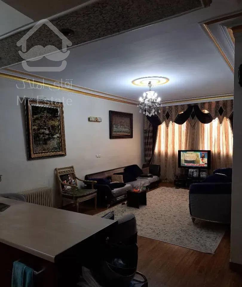 گیشا ۸۵ متر ۲  خواب نزدیک بوستان گفتگو